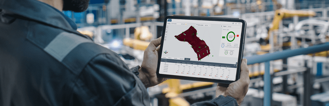 How Does Advanced Design of Experiments Handle High-Dimensional Manufacturing Data?