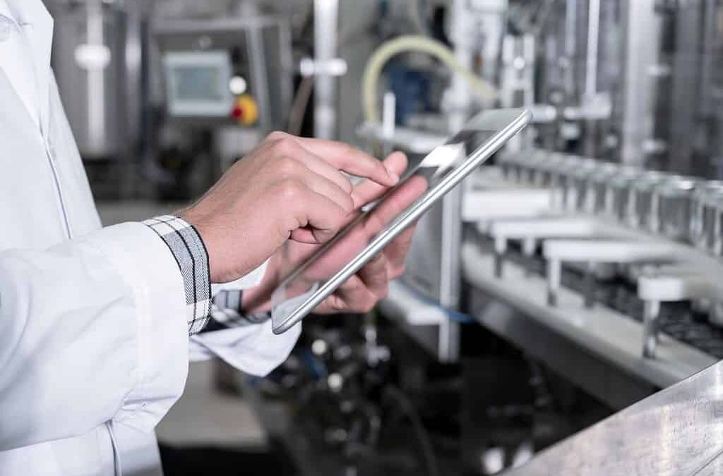 How Does Factorial Design of Experiments Help Stabilize Uncontrolled Manufacturing Processes?