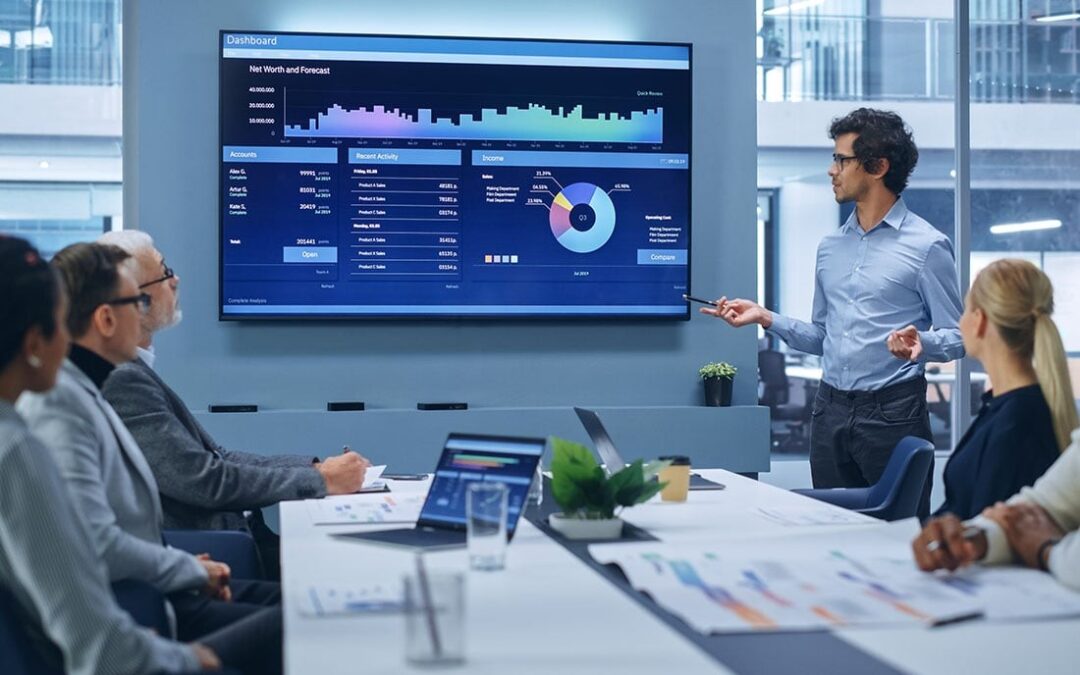 Why Is Measurement System Analysis Training Required Before Using Control Charts in Manufacturing?